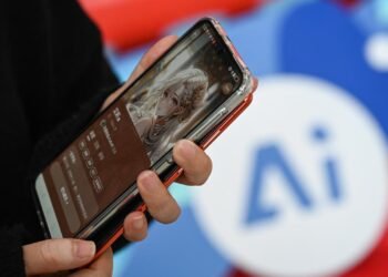 China to crack down on AI chatbots around suicide, gambling