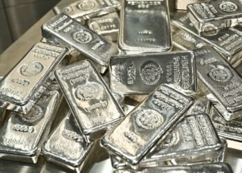 China to restrict silver exports, echoing rare earths playbook