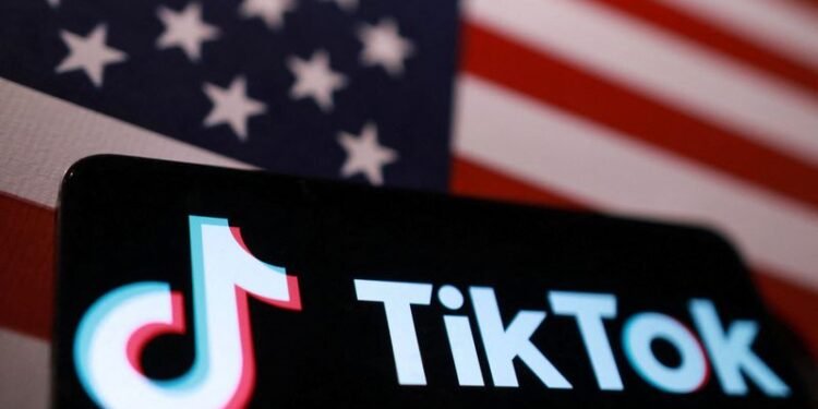 China’s ByteDance agrees deal to hand control of TikTok US app to new joint venture
