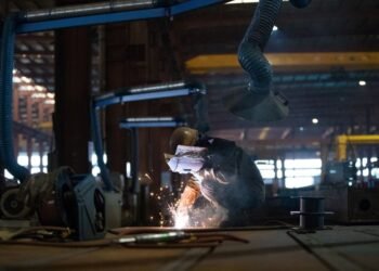 China’s factory activity snaps eight-month slump on festive stockpiling