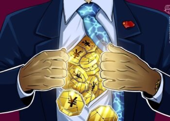 Chinese Bank Tokenizes $600M in Yuan-Backed Government Bonds