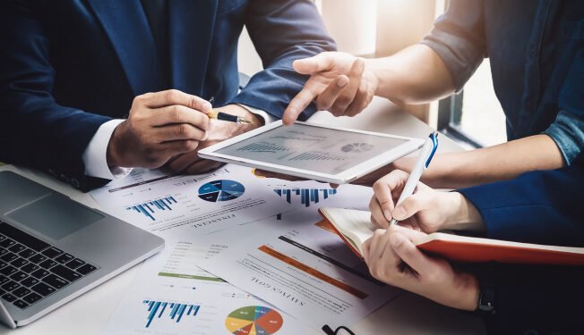 Chris Jones: Understanding is the new battleground for advisers