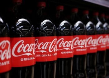Coca-Cola names insider Henrique Braun as CEO, replacing James Quincey