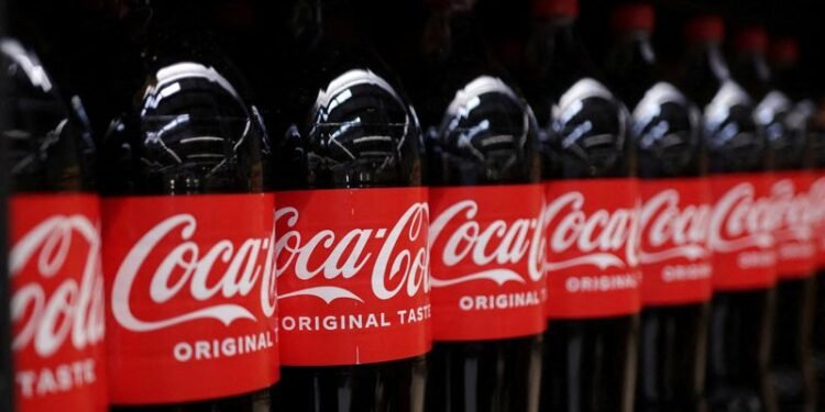 Coca-Cola names insider Henrique Braun as CEO, replacing James Quincey