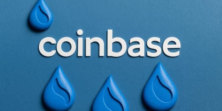 Coinbase now lists Sui token for New York residents on all platforms