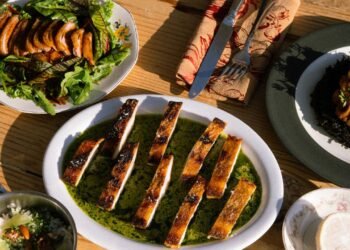 Condé Nast Traveler