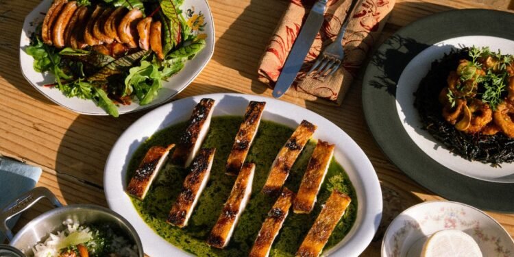 Condé Nast Traveler