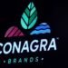 Conagra keeps annual forecasts intact, incurs $968 million charge in Q2