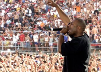 Conviction overturned for one man found guilty in Jam Master Jay’s murder