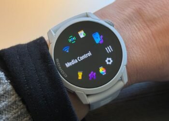 Coros’s New Beta Update Adds Everything Its Watches Have Been Missing