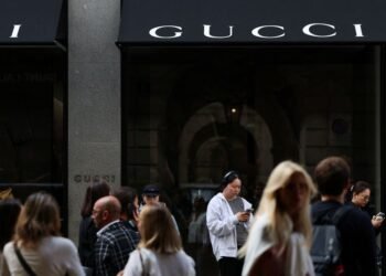 Coty cashes out of Wella in $750 million deal with KKR