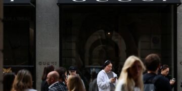 Coty cashes out of Wella in $750 million deal with KKR