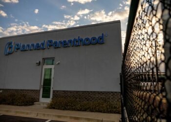 Court allows Trump-backed cuts to Planned Parenthood’s Medicaid funding in 22 states
