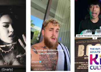 Current Trends Explained: 'Devil Couldn't Reach Me,' Gloving, and Katseye