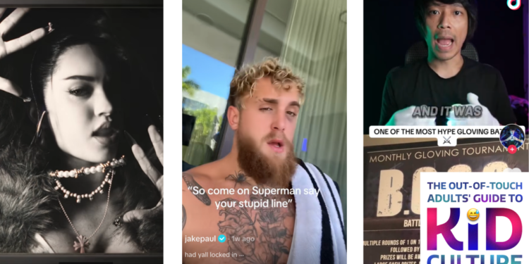 Current Trends Explained: 'Devil Couldn't Reach Me,' Gloving, and Katseye