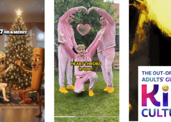 Current Trends Explained: Rizzmas Carols, Diddy Tag, and Boy Throb