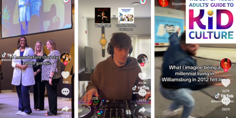Current Trends Explained: What Is 'Millennial Optimism'?