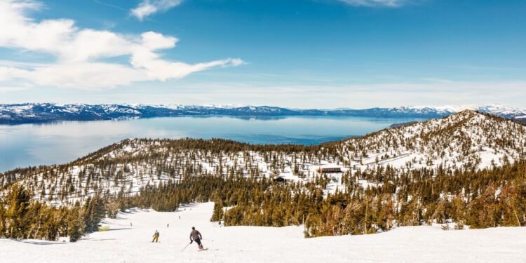 Condé Nast Traveler