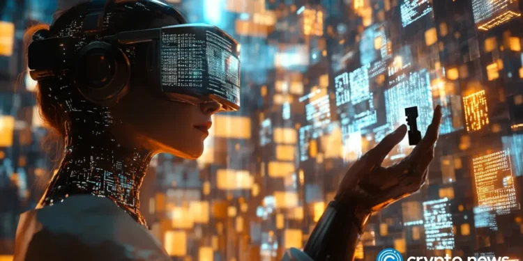 Decentralized AI will be the key to global development