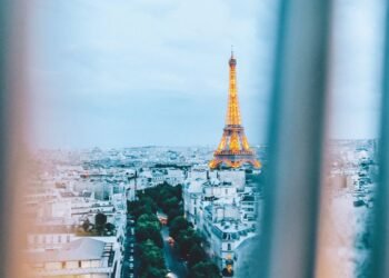 Condé Nast Traveler