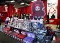 Despite tariffs, China consumer giants push into the US as domestic market stalls
