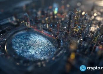 Digital identity must be self-sovereign and decentralized