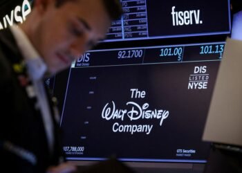 Disney agrees to $10 million penalty and injunction for alleged violations of children’s privacy laws