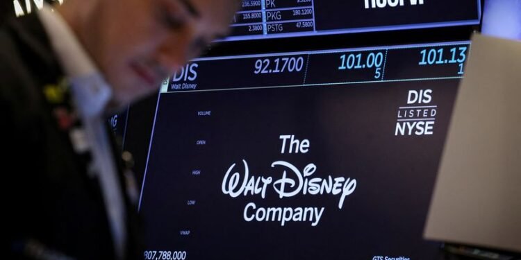 Disney agrees to $10 million penalty and injunction for alleged violations of children’s privacy laws