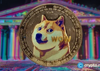 Dogecoin price forms scary patterns as DOGE ETF drought continues