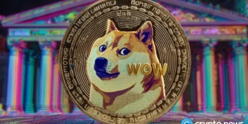 Dogecoin price forms scary patterns as DOGE ETF drought continues
