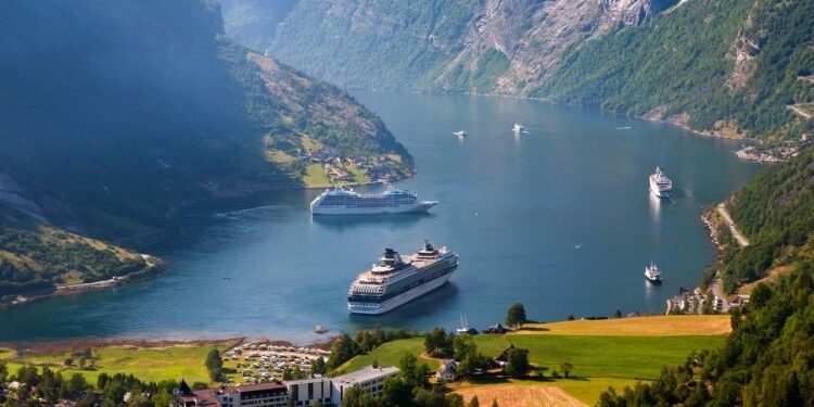 Condé Nast Traveler