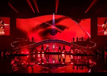 Condé Nast Traveler