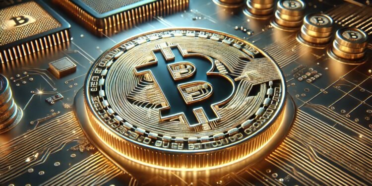 Bitcoin miners