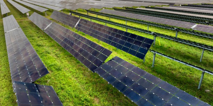 Eiffel raises €1.2bn for energy transition fund