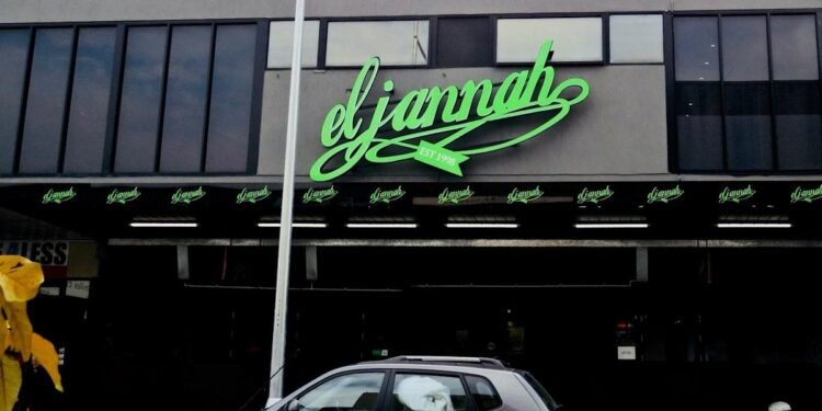 El Jannah’s national growth plan backed by General Atlantic