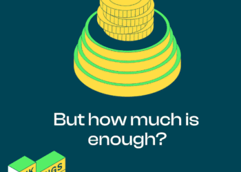 Emergency savings pot: how much is enough?