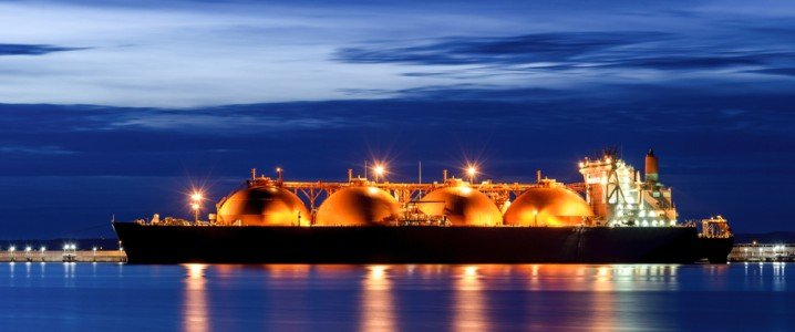Eni Secures 10-Year LNG Deal With Thailand’s Gulf Development Company