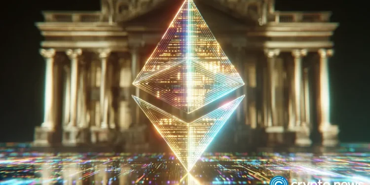 Ethereum ETFs Record $75M in Daily Outflows, Price Stalls