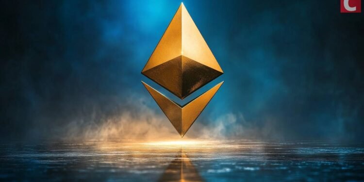Ethereum Price Holds $3,000 Level as Vitalik Confirms Fusaka Upgrade Success