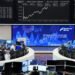 European shares set for best year since 2021