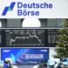 European shares slip before Fed decision; investors sift corporate news