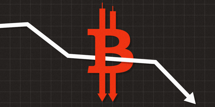 Even As Bitcoin Dips, Crypto ETFs Break Down TradFi Barriers
