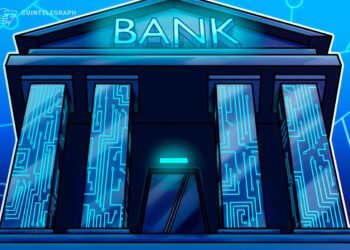 Ex-Signature Bank Executives Launch Blockchain Bank N3XT