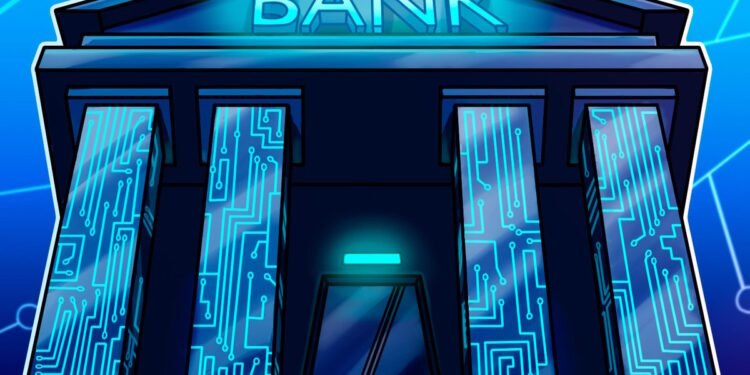 Ex-Signature Bank Executives Launch Blockchain Bank N3XT