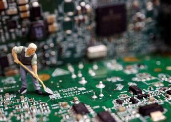 Exclusive-China mandates 50% domestic equipment rule for chipmakers, sources say  