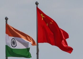 Exclusive-India frees up visas for Chinese professionals in key step to boost ties
