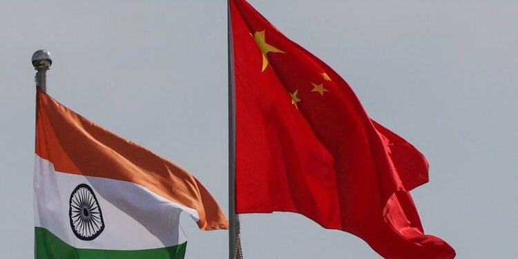 Exclusive-India frees up visas for Chinese professionals in key step to boost ties