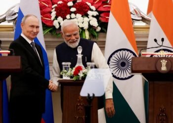 Exclusive-Top Indian arms makers held rare meetings in Russia on potential joint ventures, sources say