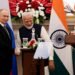 Exclusive-Top Indian arms makers held rare meetings in Russia on potential joint ventures, sources say