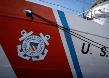 Exclusive-U.S. eyes additional Coast Guard assets to seize fleeing tanker, sources say